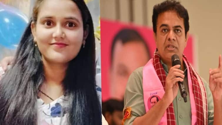 Civil service aspirants die in Delhi, KTR alerts Telangana government – ​​News India Live – ..