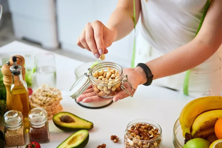 Curb Cravings And Reduce Sugar Snacking With Plant Protein