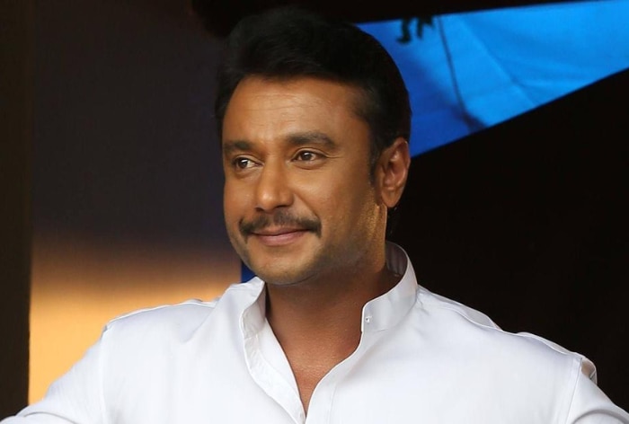 Darshan’s Judicial Custody Extended Till July 18