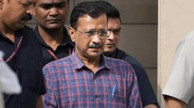 Arvind Kejriwal Gets Interim Bail By Supreme Court In Excise Policy Case | Read