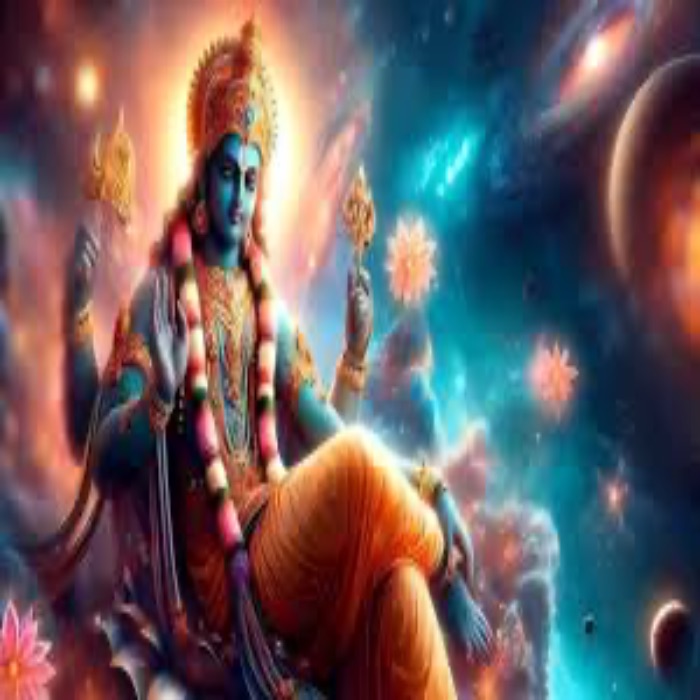 Devshayani Ekadashi: Vishnu Shayan Mantra in Padma Purana