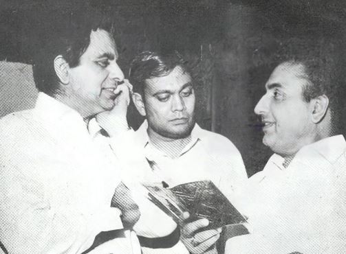 Saira Banu remembers legendary singer Mohammed Rafi on his death anniversary