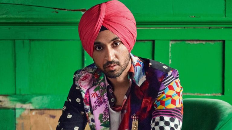 Diljit Dosanjh shares 'hilarious' tips to cleanse aura