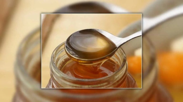 Do you know what happens if you eat 1 spoon of honey every day during monsoon? – ..