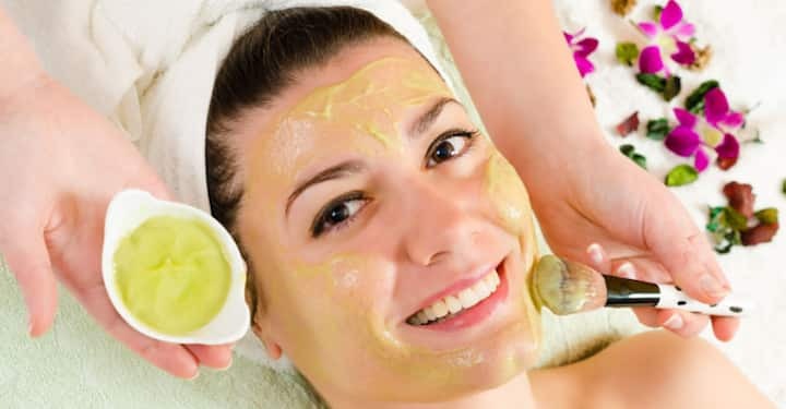 Do you want to keep your facial skin tight? Then follow these five tips – ..