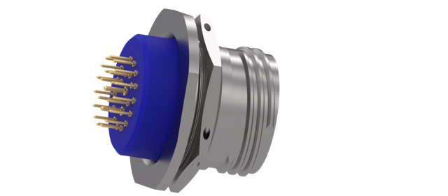 Douglas Launches Separate Assembly Line for Hermetic 38999 Connectors with Quick Lead Times