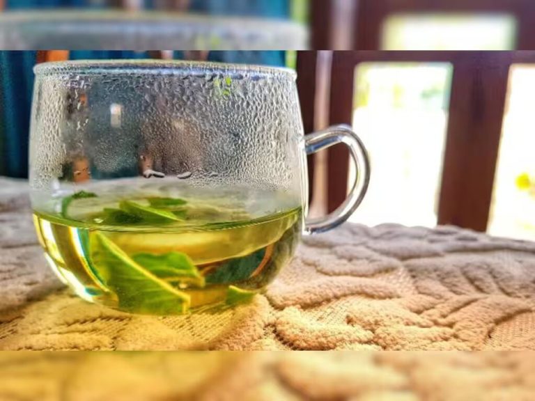 Drinking Tulsi water daily for 30 days will transform your body, know about its health benefits – ..