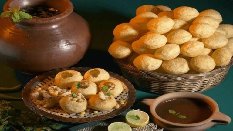 Eating Pani Puri may increase the risk of cancer, cancer causing chemicals found, FSSAI issues alert – ..