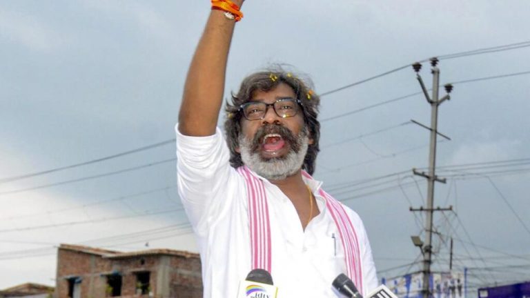 Ex-Jharkhand CM Hemant Soren to chair crucial INDIA bloc meeting Wednesday