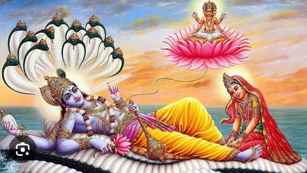 Fasting on Yogini Ekadashi improves the world and the afterlife