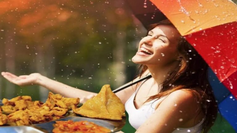 Foods to be Avoided in Monsoon