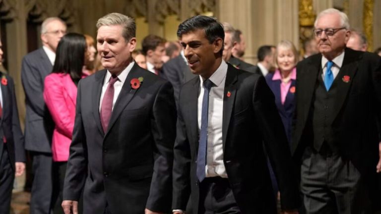 From UP to Kerala… these MPs of Indian origin won the UK elections, see the list