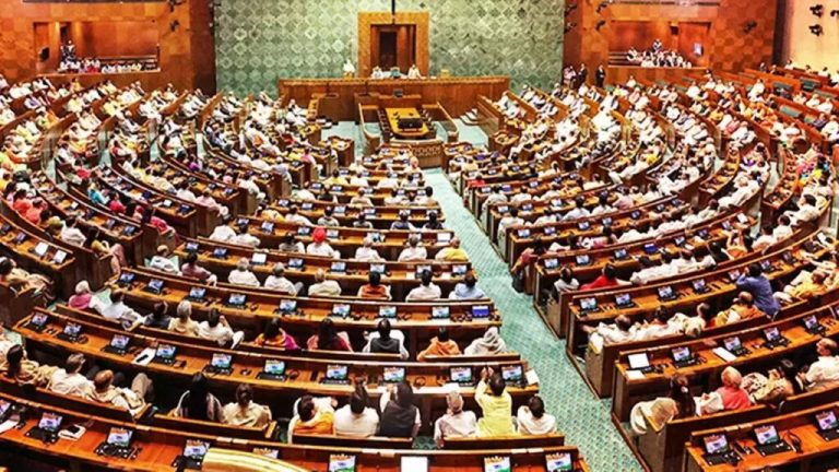 General budget, 6 bills… Monsoon session of Parliament begins today, likely to be tumultuous – ..