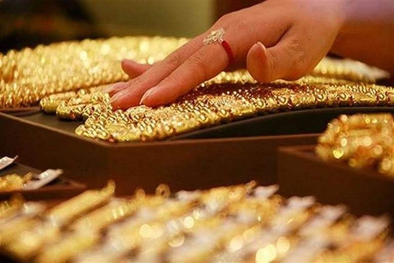 Gold price: Bullet gold in Patna-Ranchi rises in 10 days