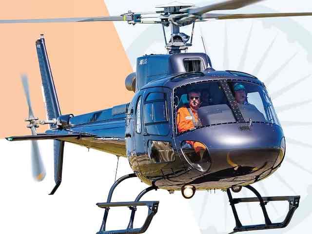 Airbus, Tata to Establish H125 Helicopter Assembly Line in India