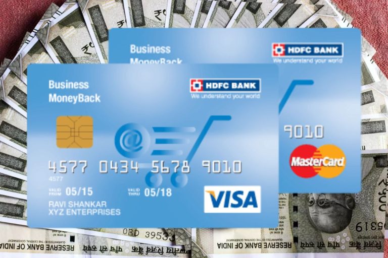 HDFC Bank Credit Card transactions will be charged from August 1, see full list