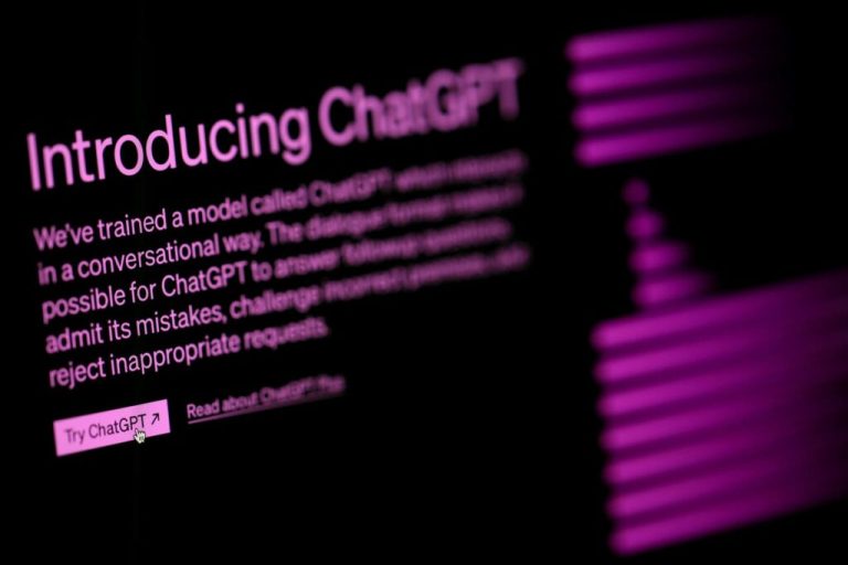 Hackers broke into ChatGPT creator OpenAI, report claims