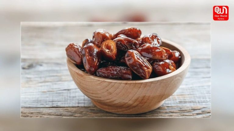 5 Astonishing Health Benefits Of Eating Soaked Dates In Morning Regularly