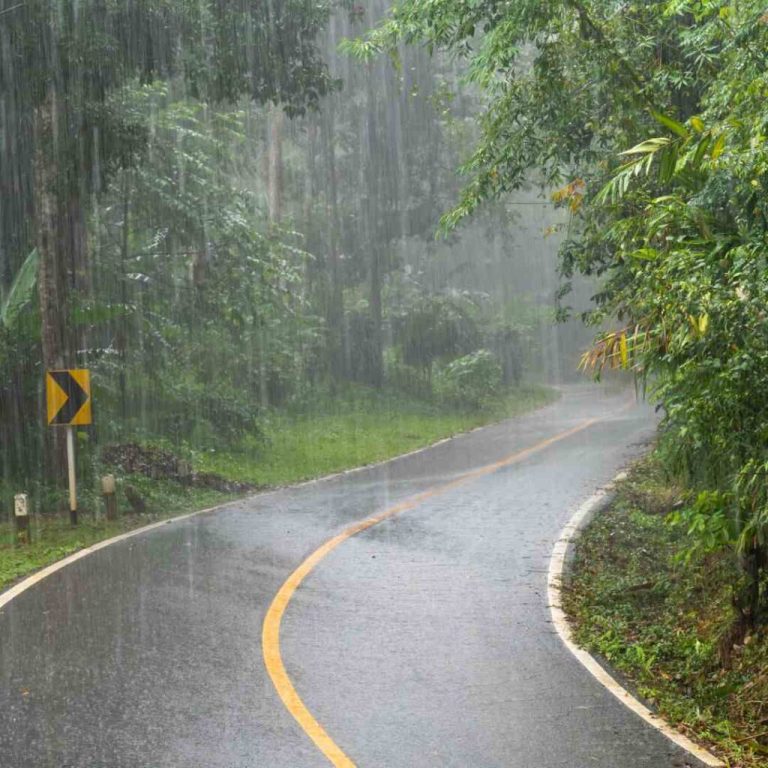 IMD Forecasts Heavy Rainfall Across Multiple Regions in India