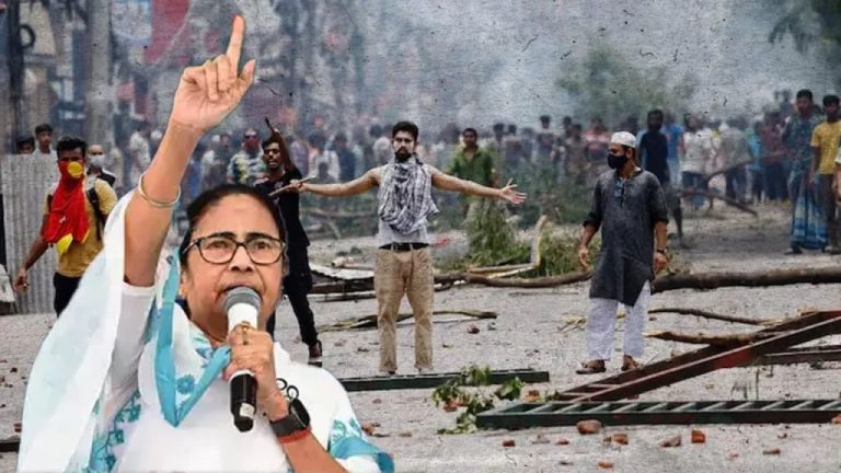 Help, vote bank or something else! Why didi showered her ‘Mamta’ on Bangladeshis? – Read