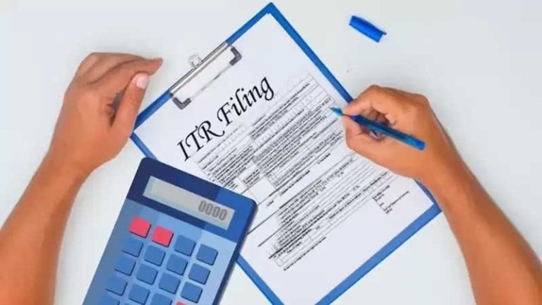 How to claim HRA exemption while filing income tax return – ..