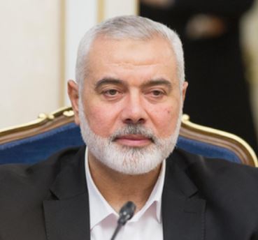 Hamas chief Ismail Haniyeh assassinated in Tehran