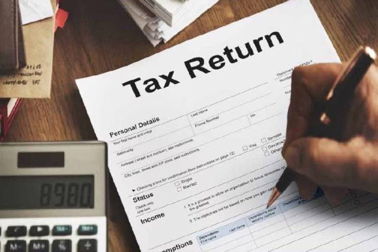 ITR Filing: How much do chartered accountants charge for filling ITR form?