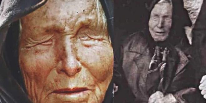 If this prediction of Baba Venga about 2024 comes true then… scientists are also worried!