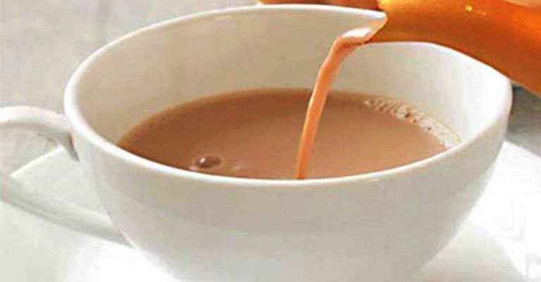 If you also drink tea on an empty stomach in the morning, then definitely read this news once