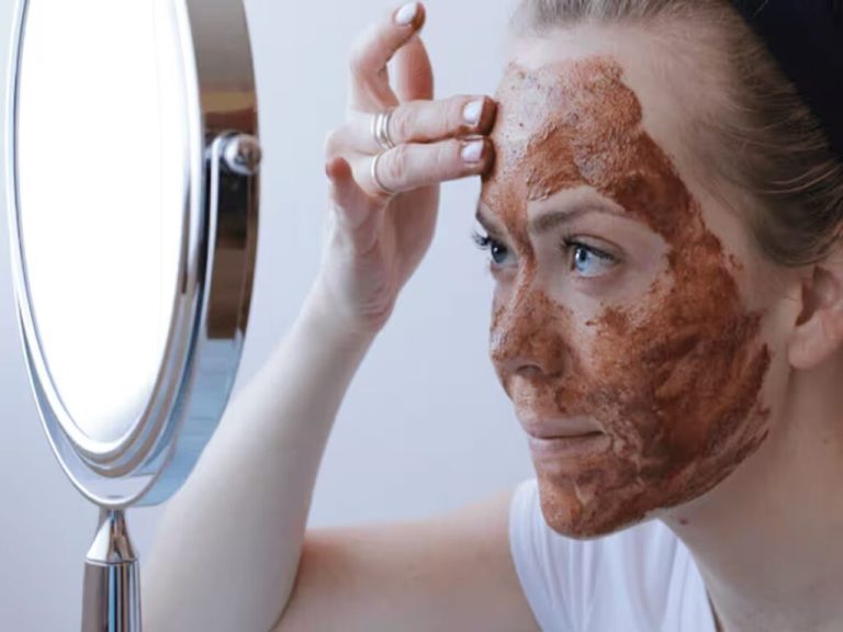 Include these 2 cinnamon face packs in your skin care routine to keep your skin healthy during monsoon – ..