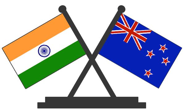 PM Modi, his New Zealand counterpart agree to advance bilateral ties