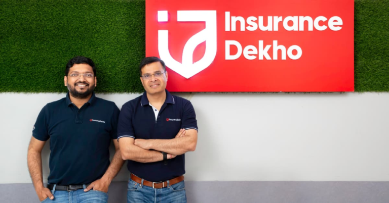 InsuranceDekho Bags Composite Broking Licence, To Offer Reinsurance Services