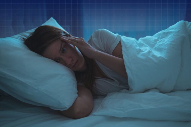 Sleep Patterns and Duration May Determine Diabetes Risk