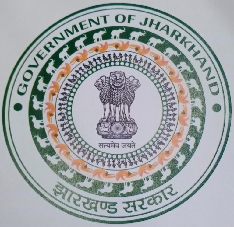 E-governance has failed in Jharkhand, most of the websites are not updated for years and people are unable to get information about government schemes.