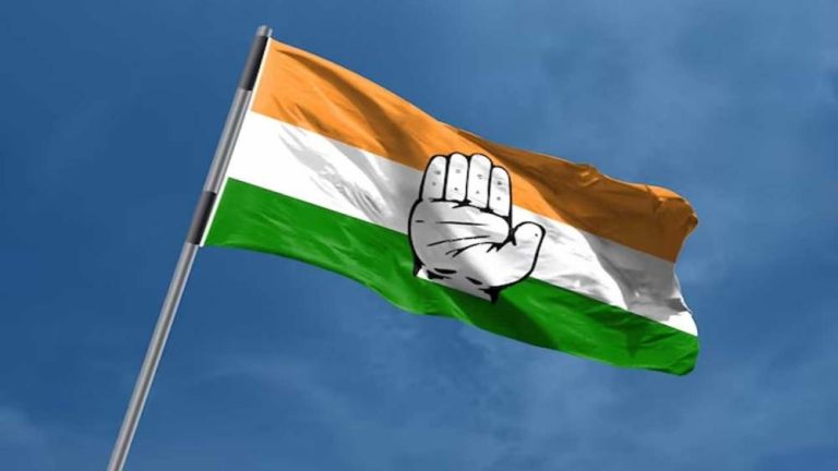 Helpless Congress asked workers for Rs. 100 for every penny – ..