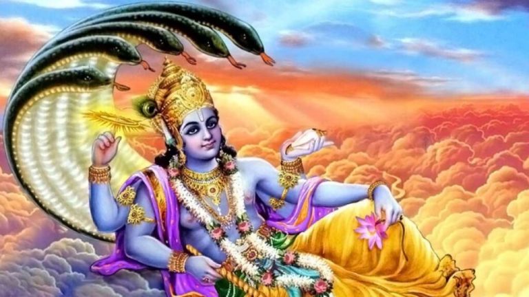 Kamika Ekadashi on July 31, donating these things will bring God's blessings