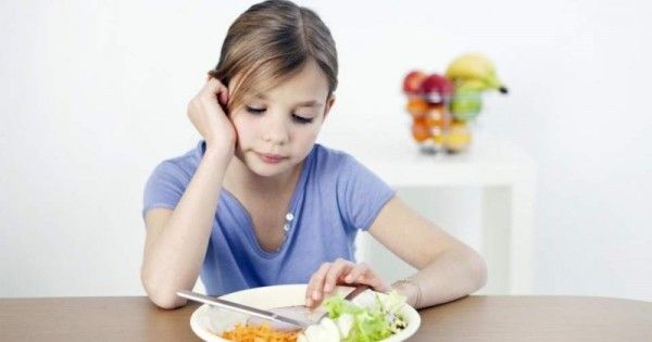 Know what should be the diet of today's teenagers