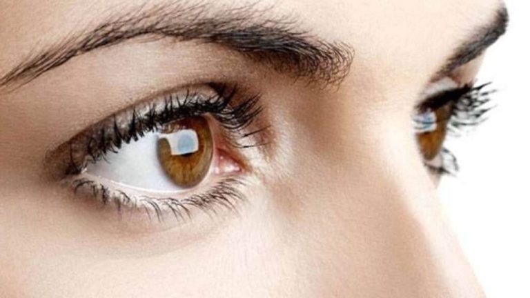 Know which disease you may suffer from by the color of your eyes