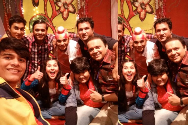 Tarak Mehta Ka Oolta Chashma: Because of this, 'Goli' bids farewell to the show after 16 years, this man gets emotional, says- How many of us…