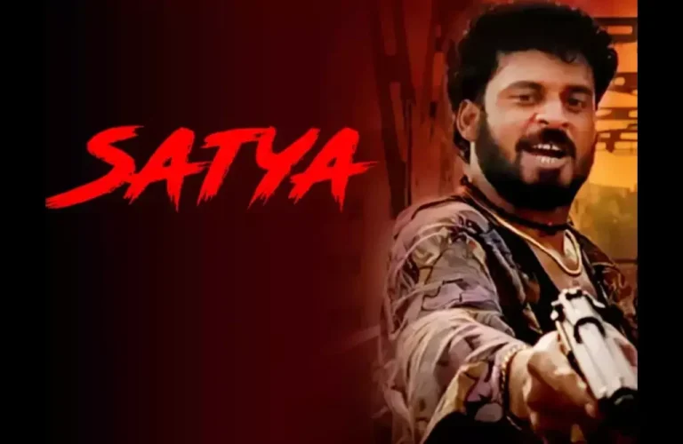 Manoj Bajpayee's 'Satya' completes 26 years, actor shares old memories