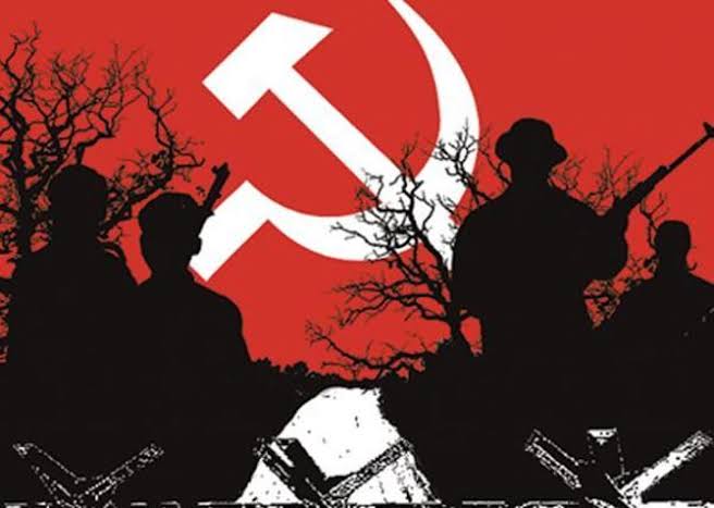 Maoists Kill Man Over Suspicion Of Being Police Informer In Chhattisgarh