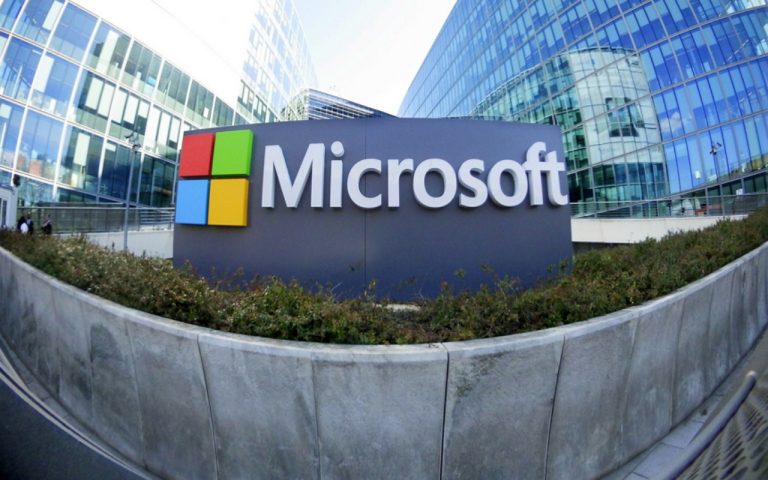 The world is stuck with Microsoft server outages, India's payment system is not affected