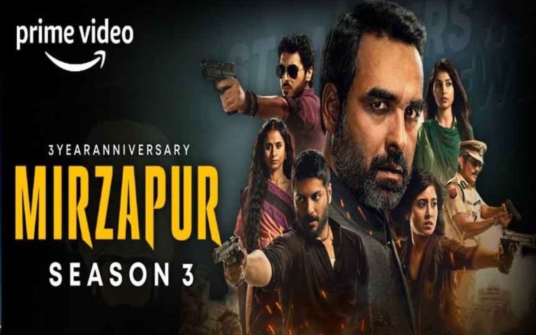 Mirzapur 3: Munna Bhaiya's game over or second innings, what was the secret to the show's end?