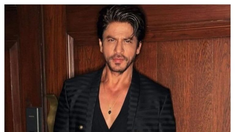 Shahrukh Khan : Actor Shah Rukh Khan's eye injury, will go abroad for treatment