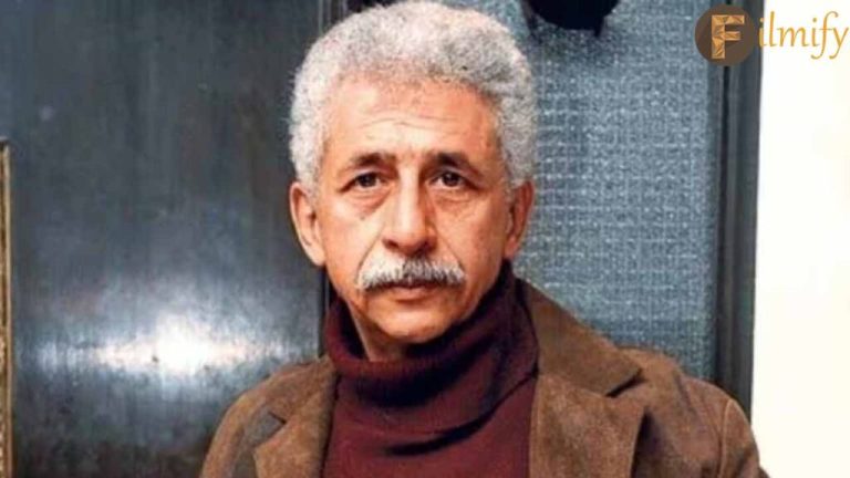 Naseeruddin Shah’s must watch films on his birthday