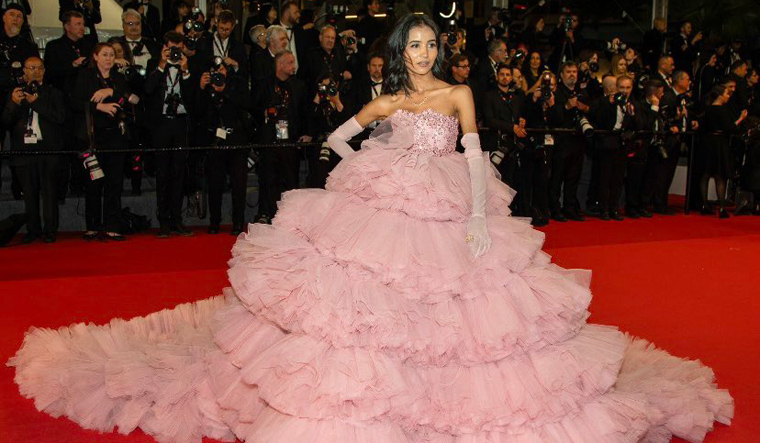 Nancy Tyagi: From fighting cyber bullies to couture queen