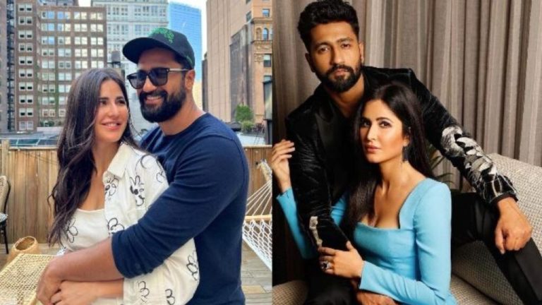 Vicky Kaushal’s Lavish Gifts for Katrina Kaif and their love story