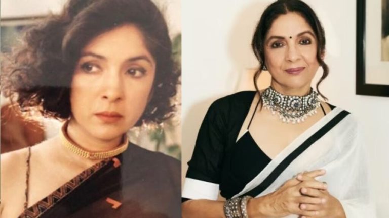 HBD Neena Gupta: A Trailblazing Journey Of her life