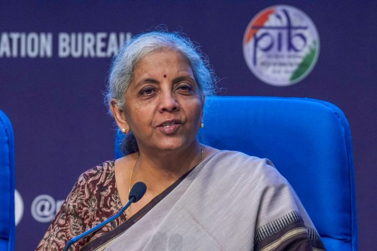 Budget 2024-25: Check Budget Highlights Here What Nirmala Sitharaman said on long-term capital gains in press conference?