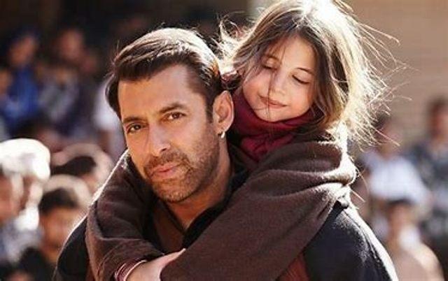 'Bajrangi Bhaijaan' Marks 9th Anniversary with BTS Moments Release |  Read